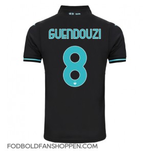 Lazio Matteo Guendouzi #8 Tredjetrøje 2024-25 Kortærmet